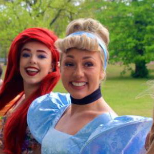 Princesses