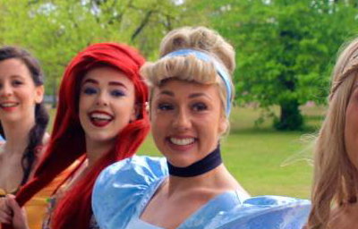 Princesses