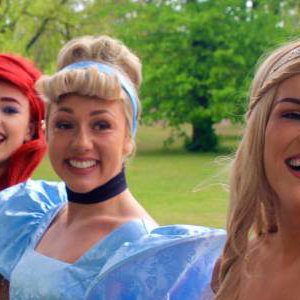 Princesses