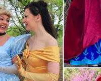 example of characters 