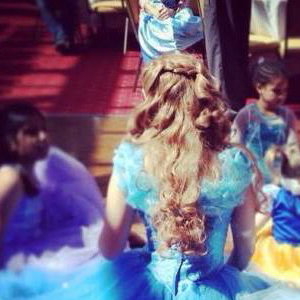 Cinderella