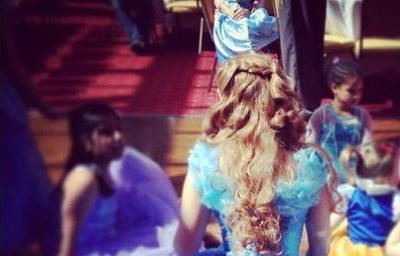 Cinderella