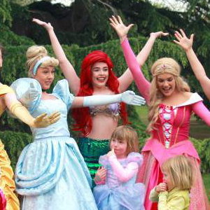 Princess Picnic
