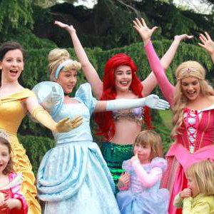 Princess Picnic