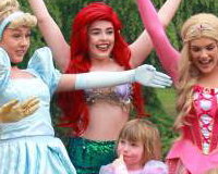 Princess Picnic