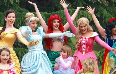 Princess Picnic