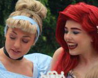 Princess Picnic