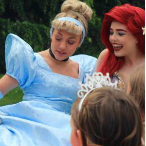 Princess Picnic