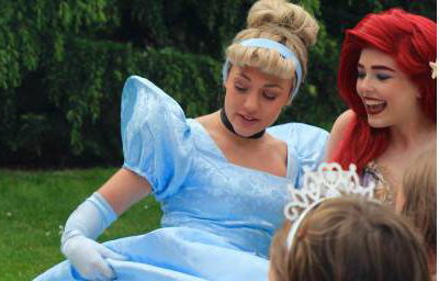 Princess Picnic