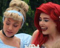 Princess Picnic