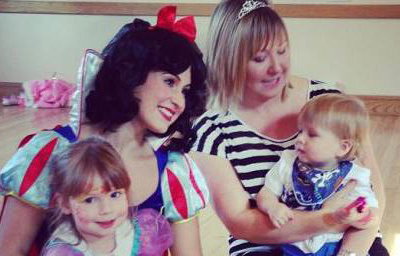 Snow White
