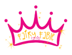 Fairy Fable Parties logo
