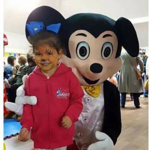 Mickey