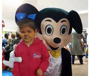Mickey