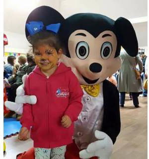Mickey