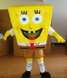 spongebob