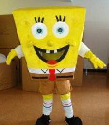 spongebob