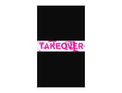 Takeover Dj's Limited  logo