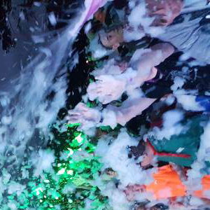Foam Gig