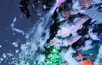 Foam Gig