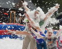 Foam Pit large 26 x 26. I jpg