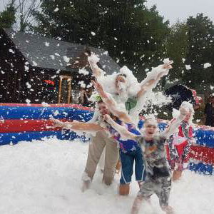 Foam Pit large 26 x 26. I jpg