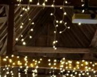 Barn lighting
