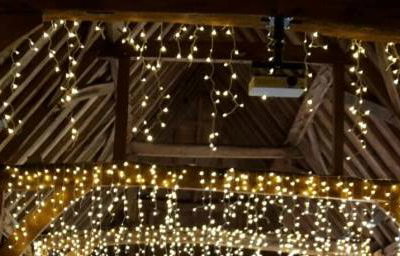 Barn lighting
