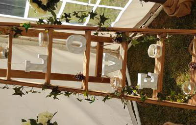 LOVE Ladder