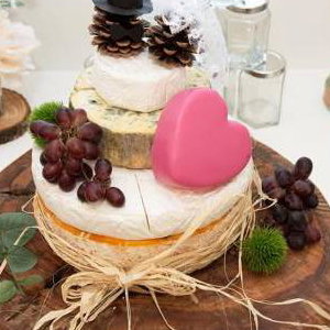 Cheese Cake I 