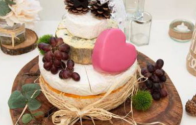 Cheese Cake I 