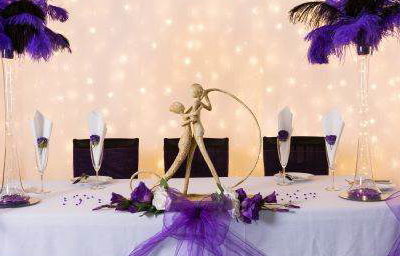 Purple MB