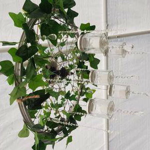 Rustic Chandelier