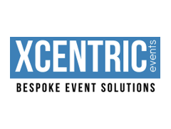 Xcentric Events Limited logo