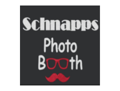 Schnapps Photo Booth logo