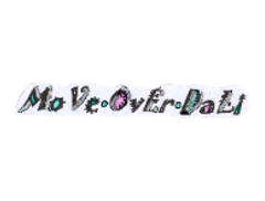 MoVe OvEr DaLi logo