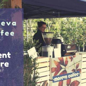 hire coffee thats spesh