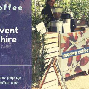 hire coffee thats spesh