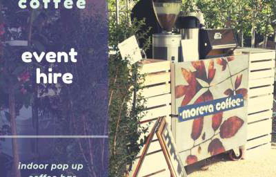 hire coffee thats spesh
