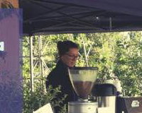 hire coffee thats spesh
