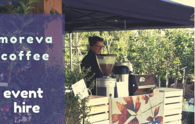 hire coffee thats spesh