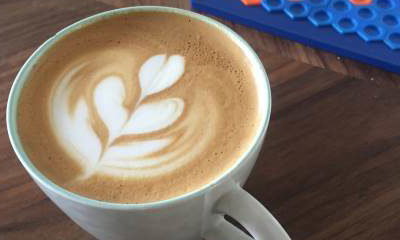 Moreva Coffee