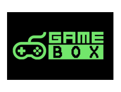 Game Box Prestatyn logo