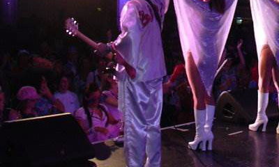 Planet Abba