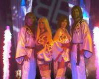 Stage promo