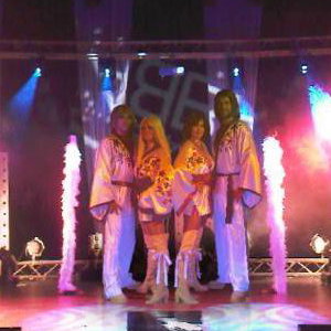 Stage promo