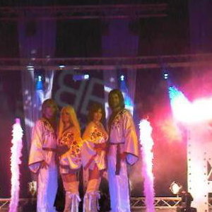 Stage promo