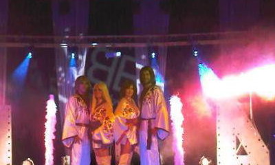 Planet Abba