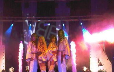 Stage promo
