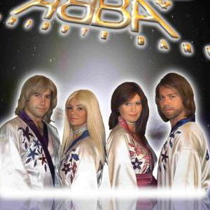 Planet Abba New Poster A4 no HS